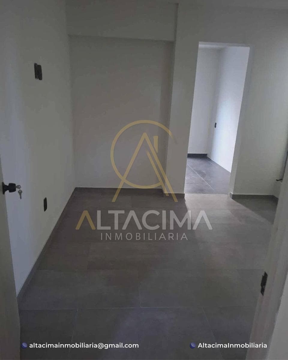 House in Azteca