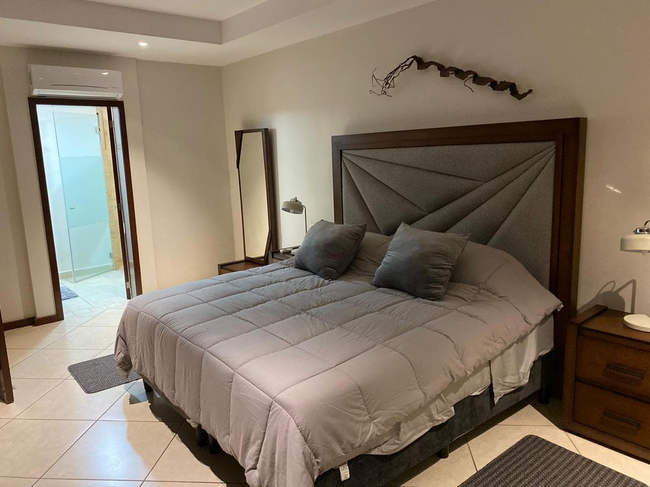 2-Bedroom Apartment for Rent in Nuevo Vallarta at the Riviera Nayarit GreenBay III 302 Golf Course