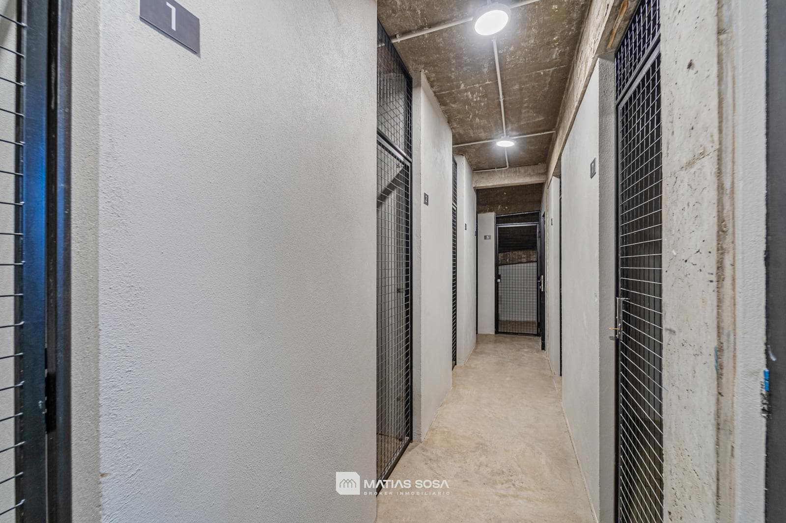 For Sale - 3-room apartment - Entire apartment - Parking space and storage room - Brand new - Playa Grande