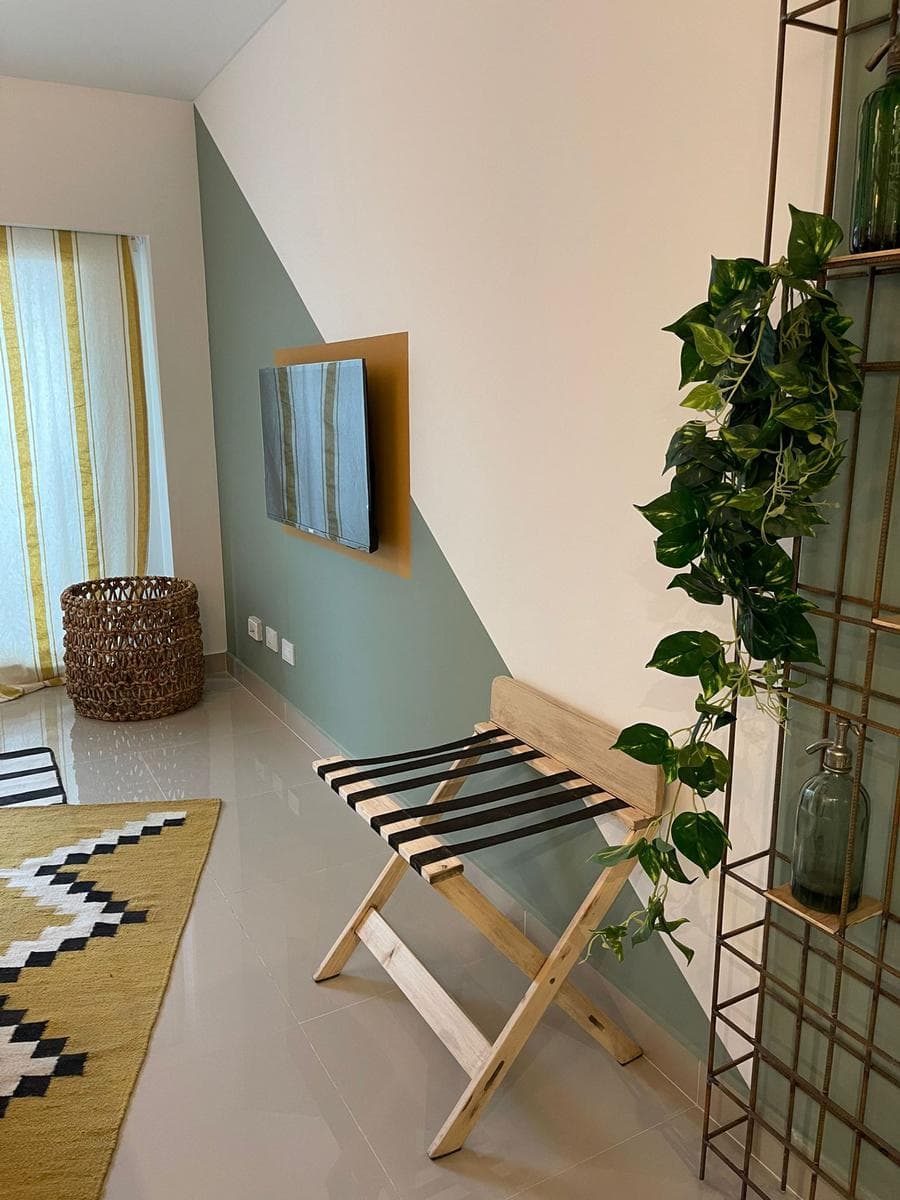 FOR SALE: BRAND-NEW FURNISHED STUDIO APARTMENT IN MONSERRAT WITH AMENITIES