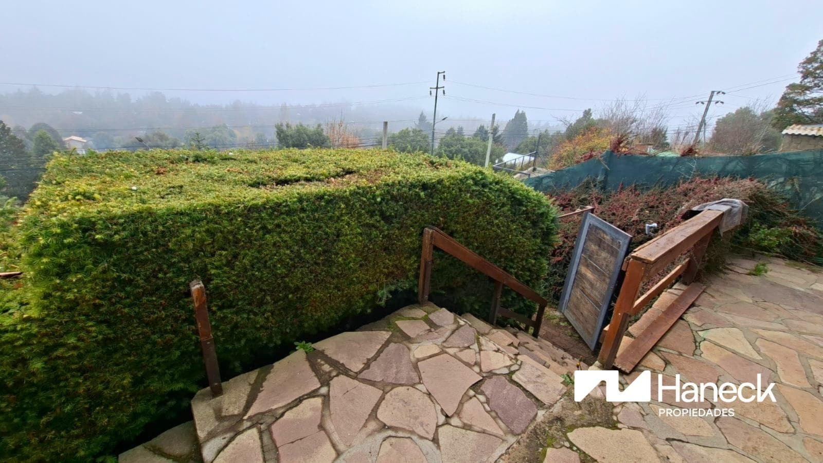 House FOR LONG-TERM RENT