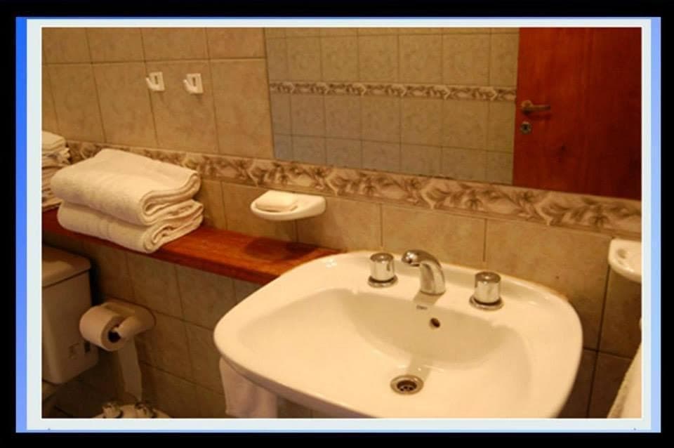 CABINS FOR SALE IN THE SIERRAS OF CÓRDOBA, VILLA GIARDINO
