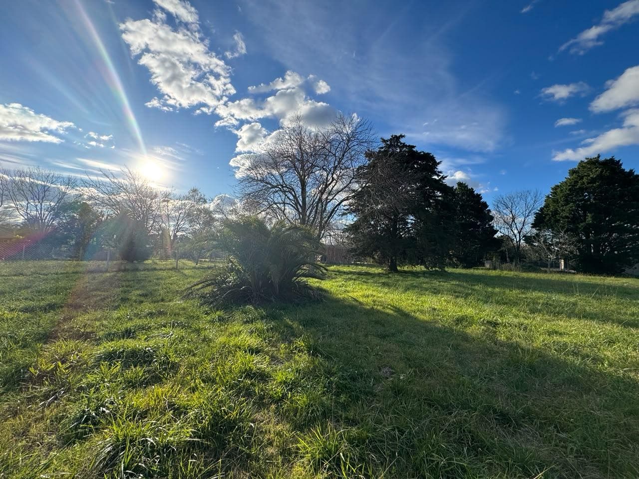 LAND FOR SALE IN VILLA ELISA – IDEAL FOR DEVELOPERS
