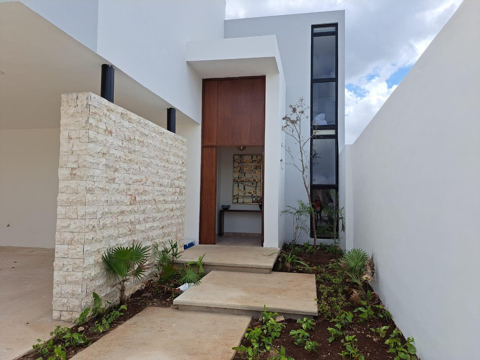 House for Sale in Temozon Norte, Merida, Yucatan