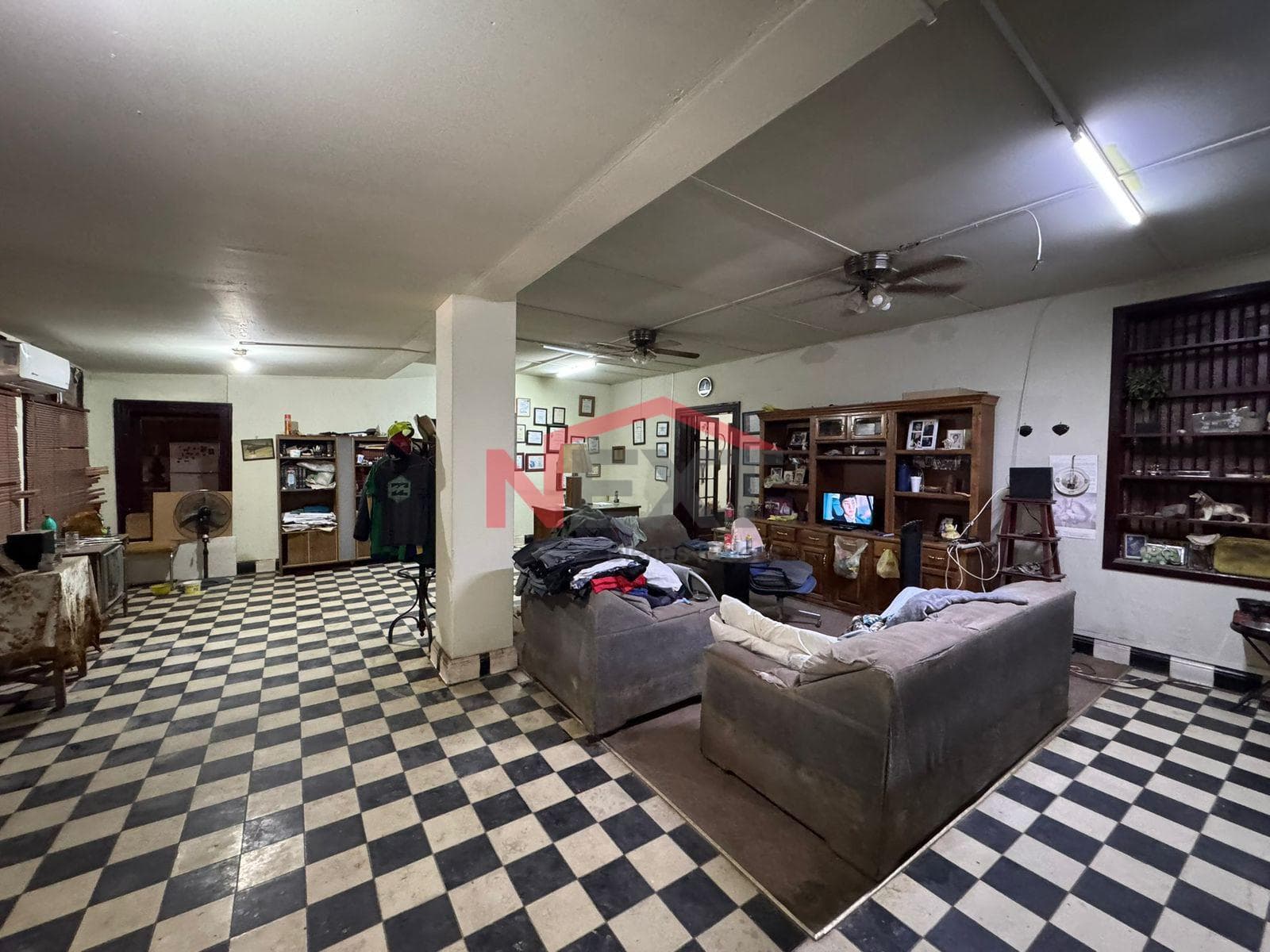HOUSE FOR SALE IN DOWNTOWN CABORCA, SONORA