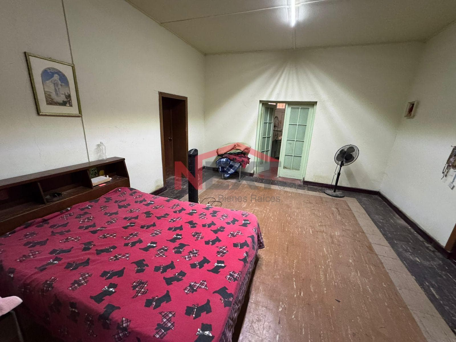 HOUSE FOR SALE IN DOWNTOWN CABORCA, SONORA