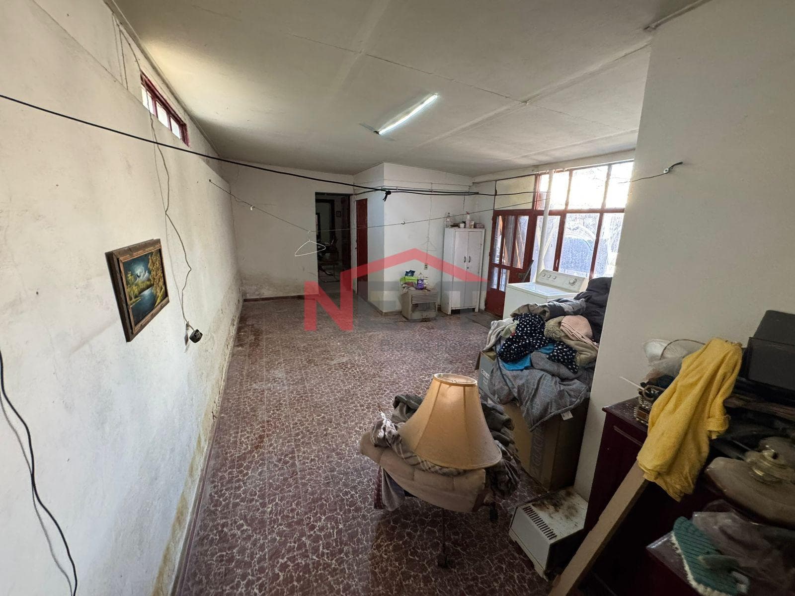 HOUSE FOR SALE IN DOWNTOWN CABORCA, SONORA