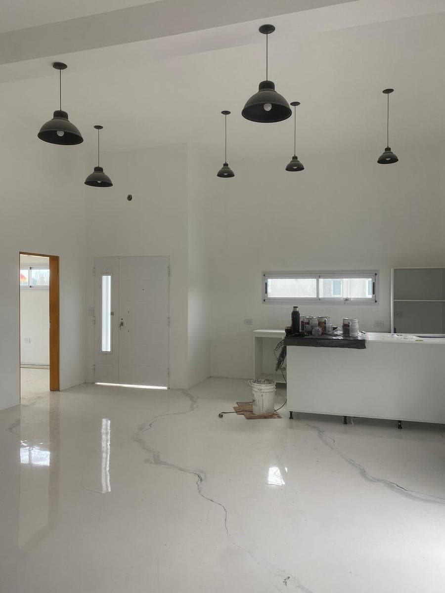 House in Fincas Joven