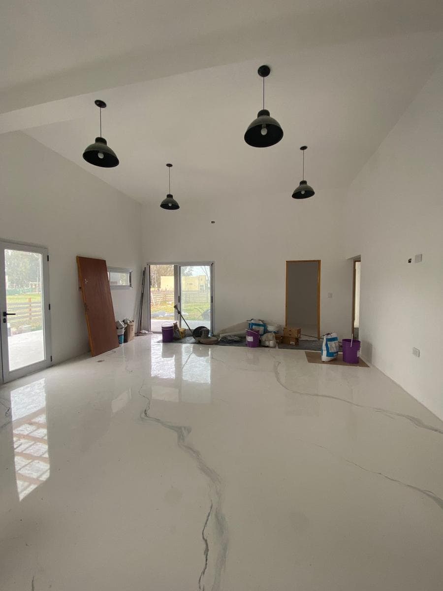 House in Fincas Joven