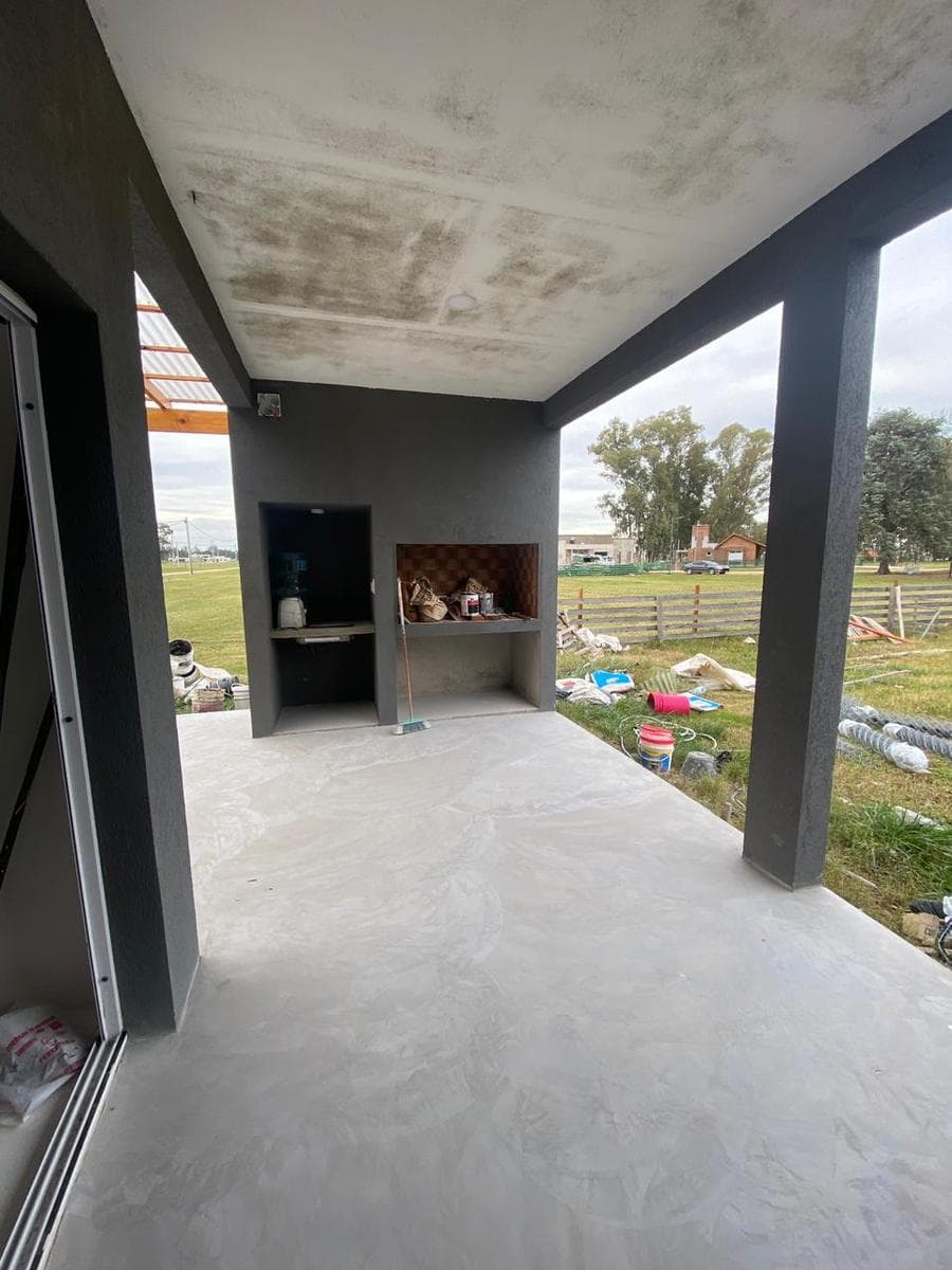 House in Fincas Joven