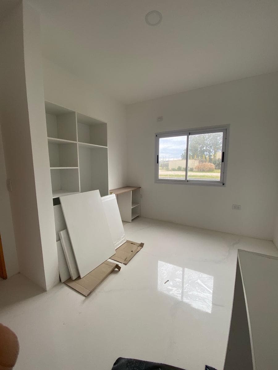 House in Fincas Joven