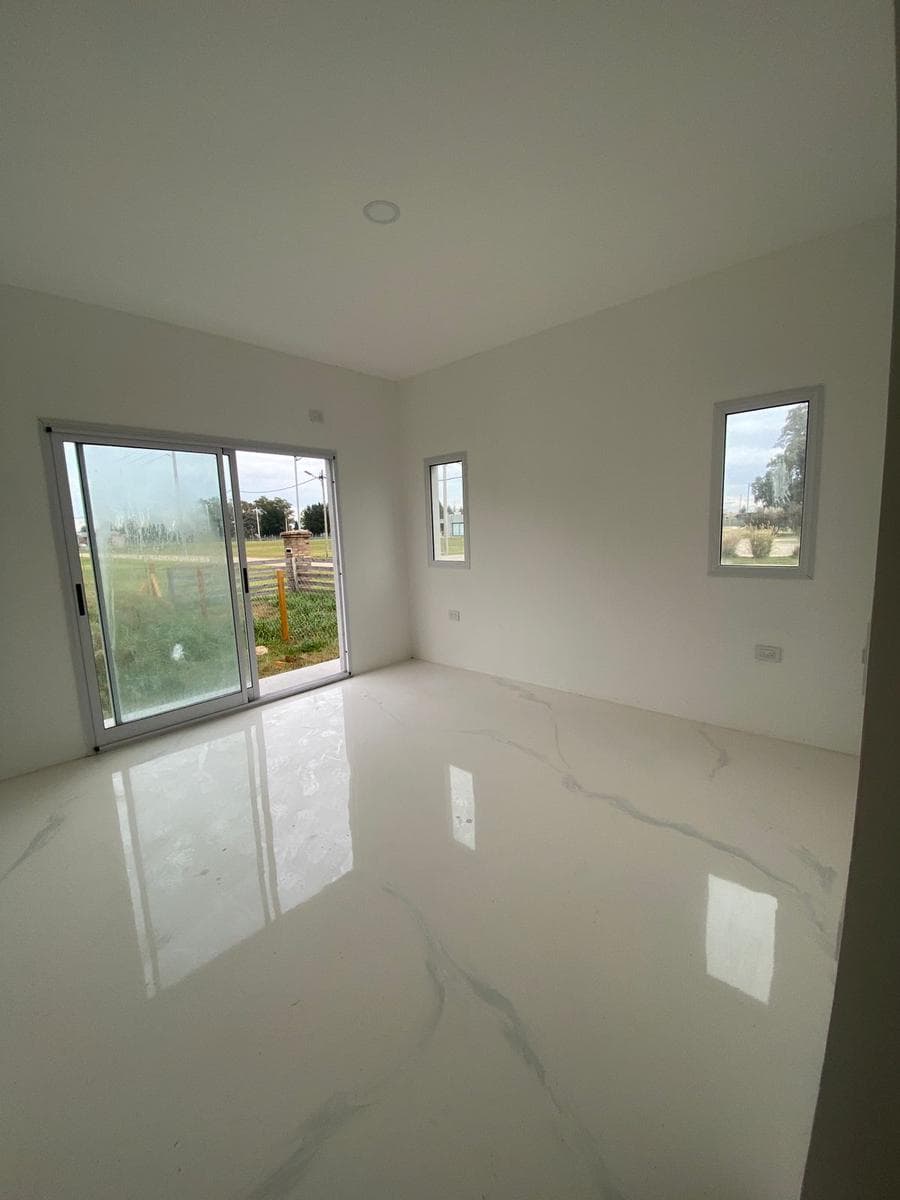 House in Fincas Joven