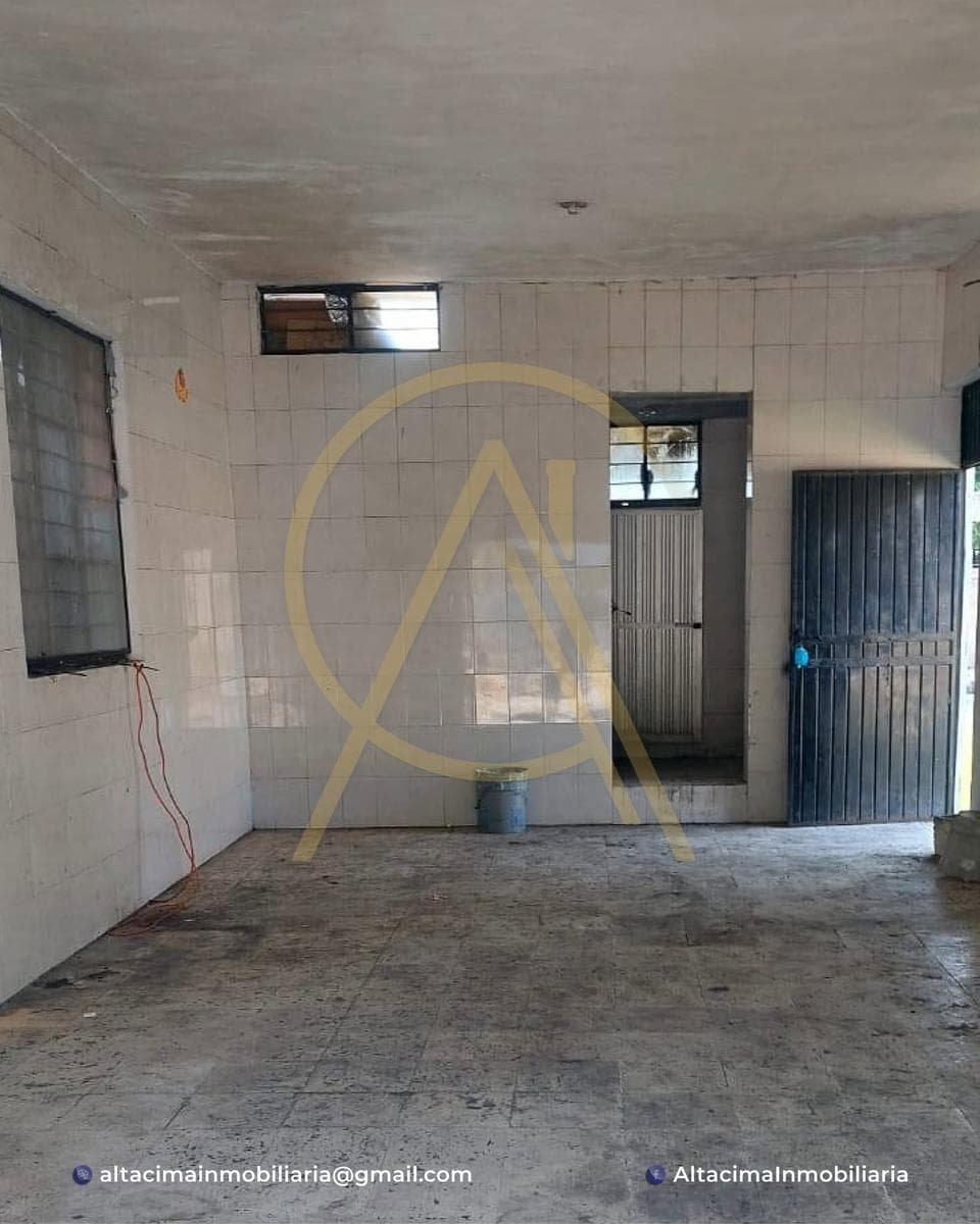 Land in Jose de Escandon