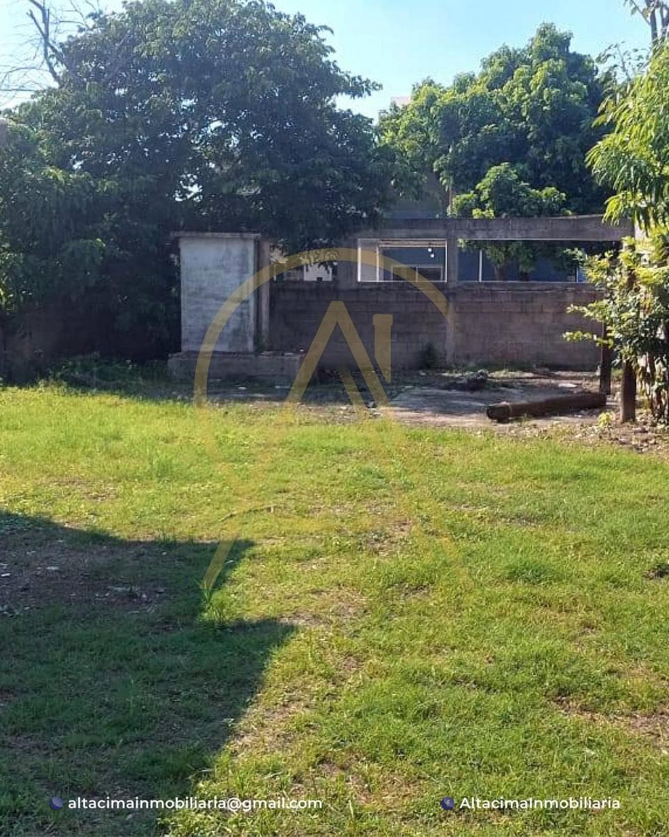 Land in Jose de Escandon