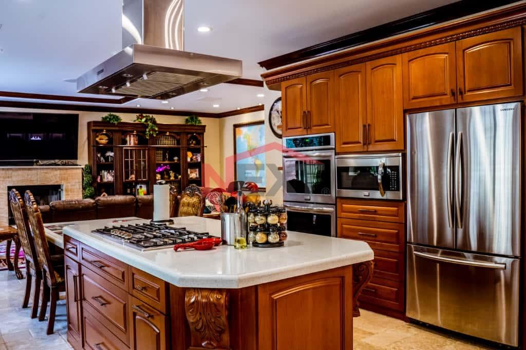 Luxury Residence for Sale with Ocean Views, Costa Coronado Residential Complex, Playas de Tijuana