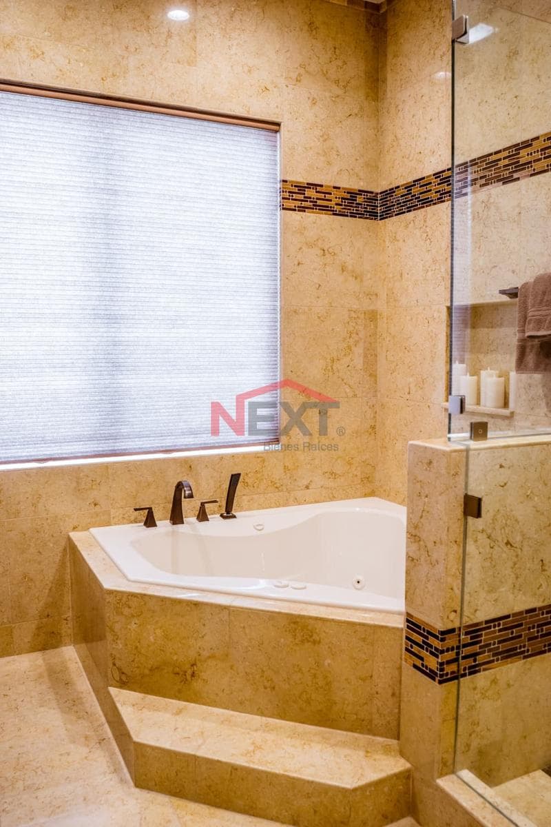 Luxury Residence for Sale with Ocean Views, Costa Coronado Residential Complex, Playas de Tijuana