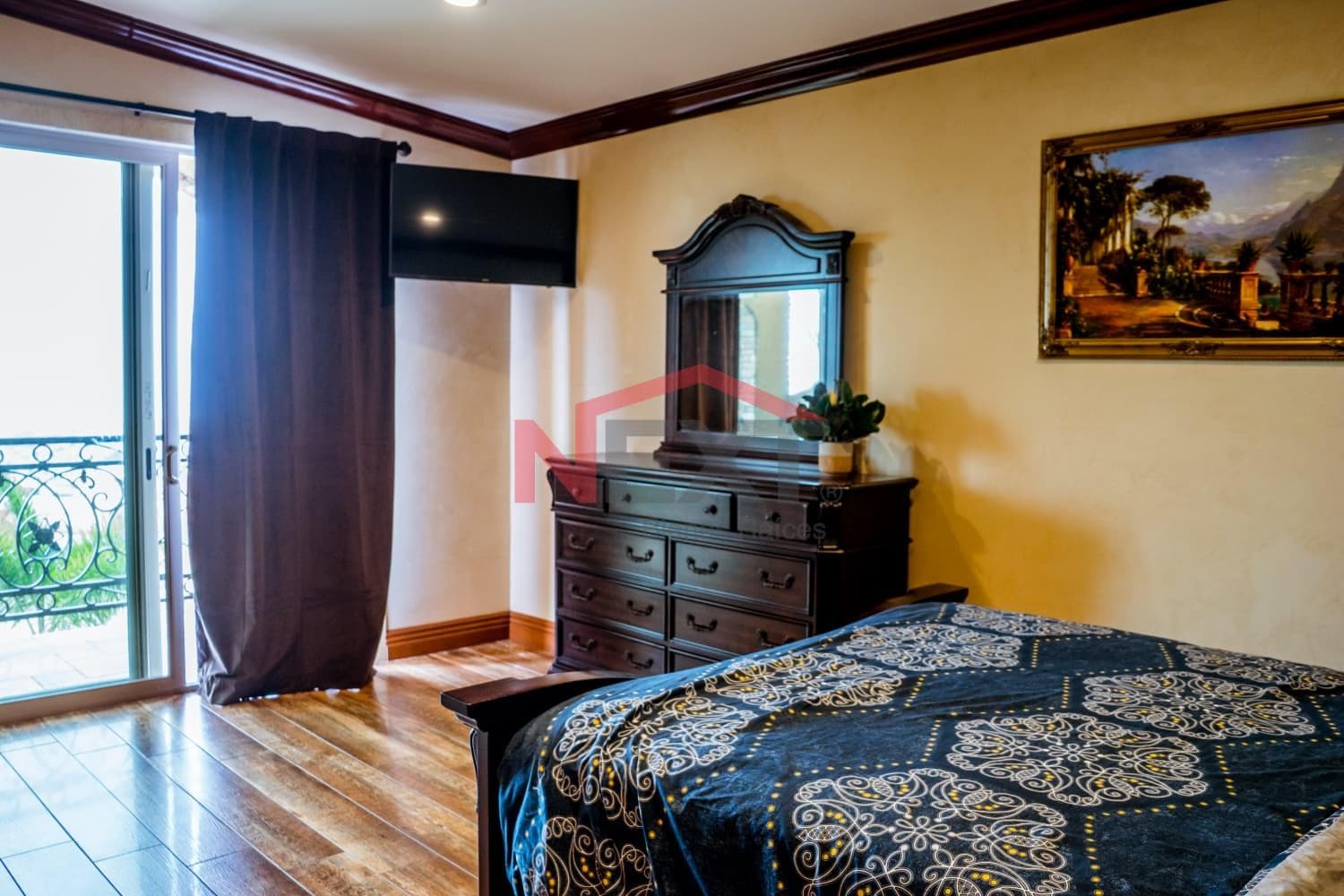 Luxury Residence for Sale with Ocean Views, Costa Coronado Residential Complex, Playas de Tijuana