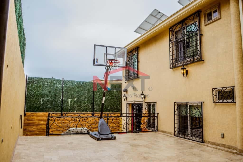 Luxury Residence for Sale with Ocean Views, Costa Coronado Residential Complex, Playas de Tijuana