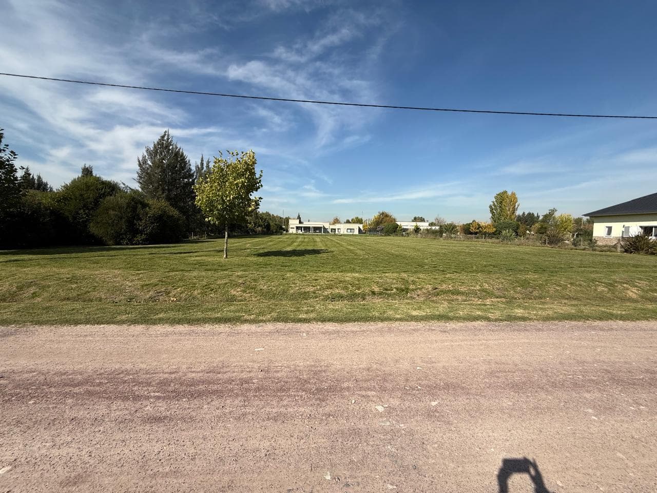 Land in Fincas de San Vicente