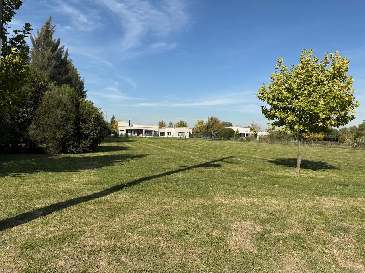 Land in Fincas de San Vicente