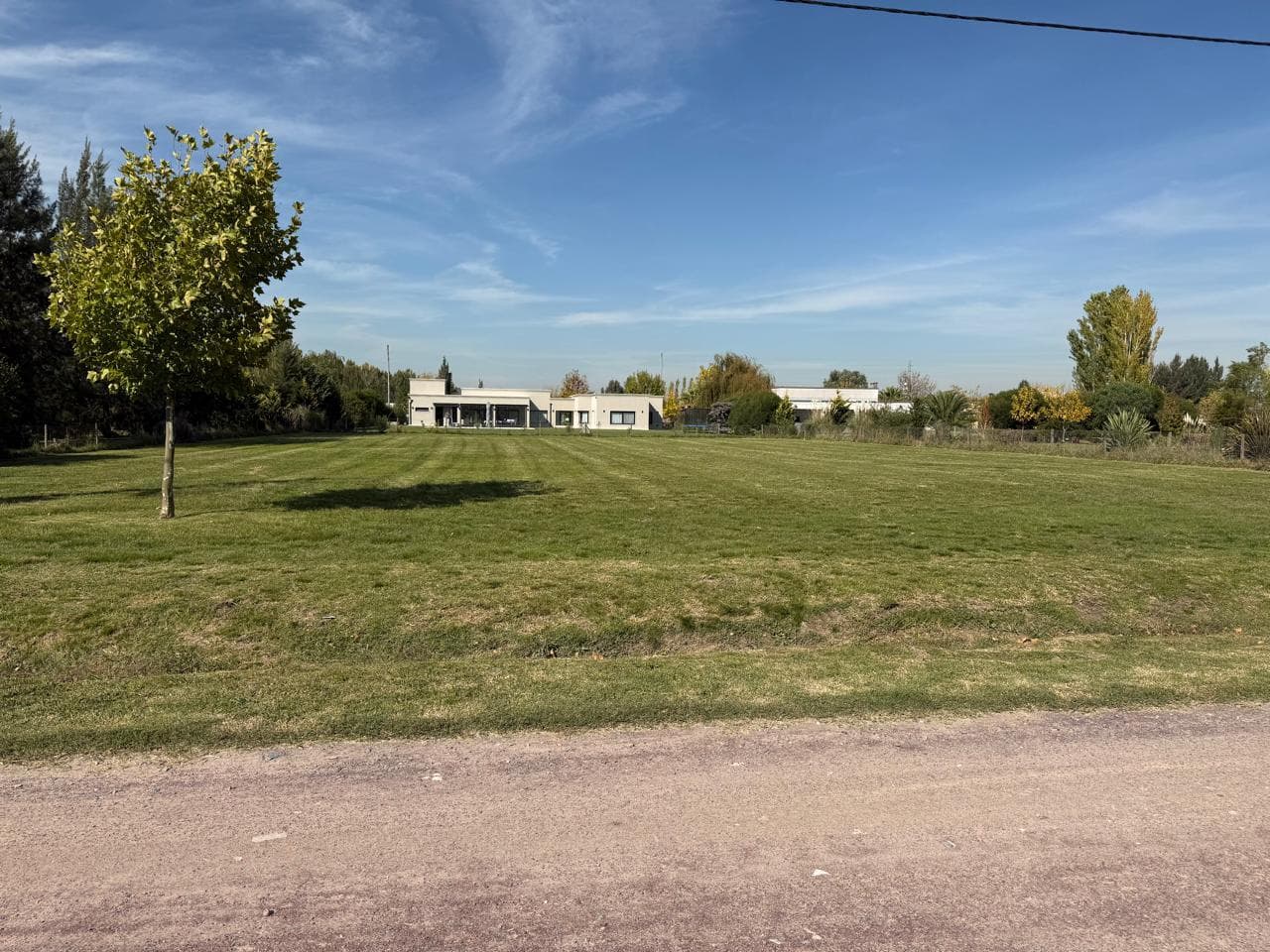 Land in Fincas de San Vicente