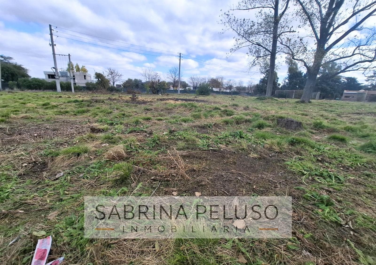 Land in La Reja