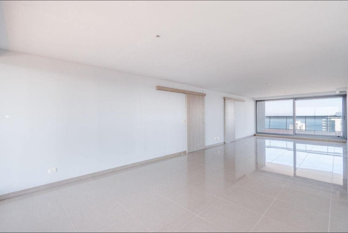 2-Bedroom Apartment for Sale in Punta del Este