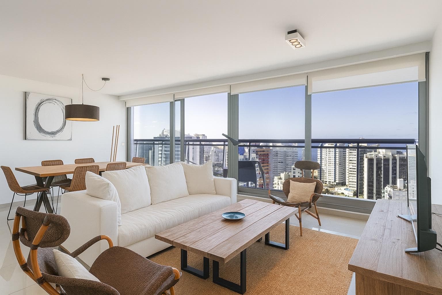 2-Bedroom Apartment for Sale in Punta del Este