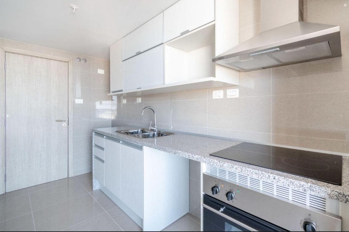 2-Bedroom Apartment for Sale in Punta del Este