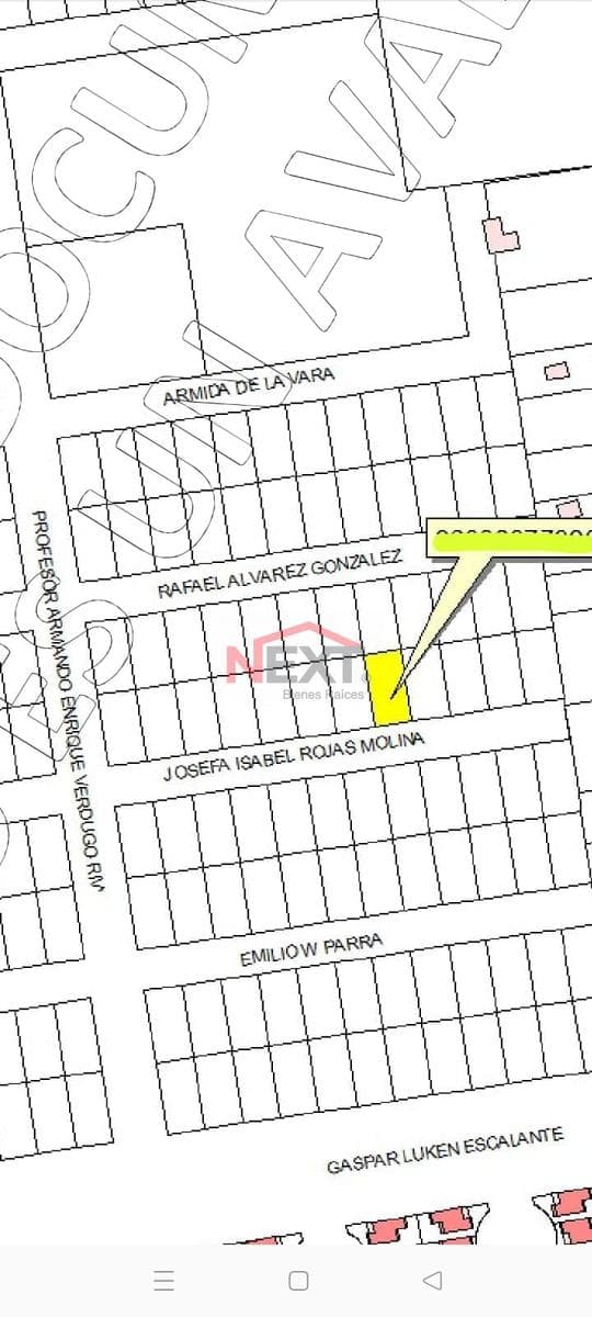 LAND FOR SALE IN COL. LAS GLORIAS