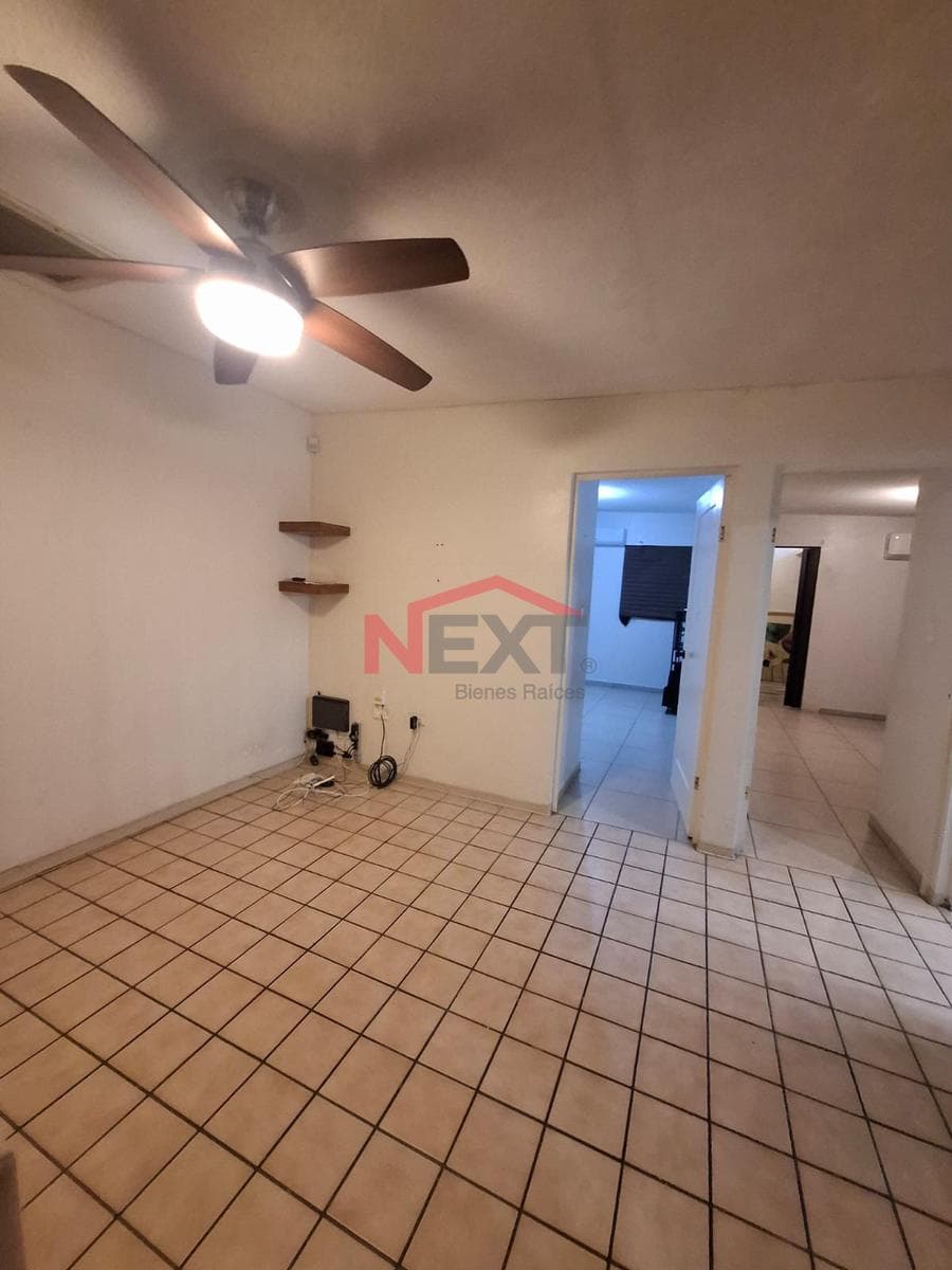 HOUSE FOR RENT IN THE SIERRA VISTA NEIGHBORHOOD