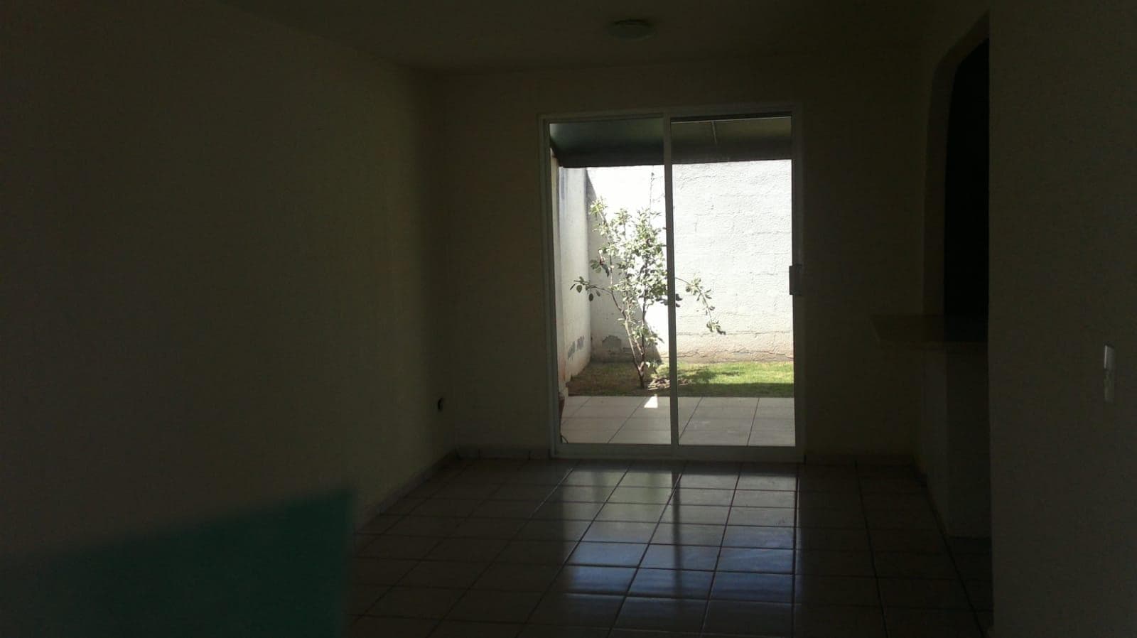 House for rent in the Palmares Subdivision, Querétaro, Querétaro.