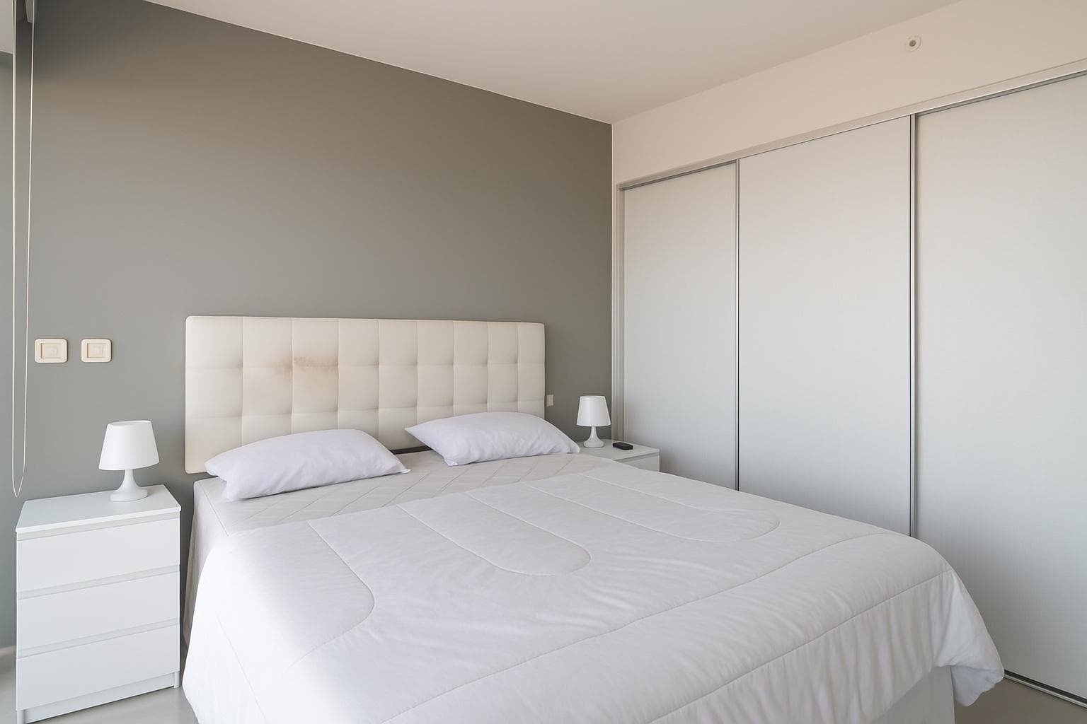 2-Bedroom Apartment for Sale in Playa Brava, Punta del Este.