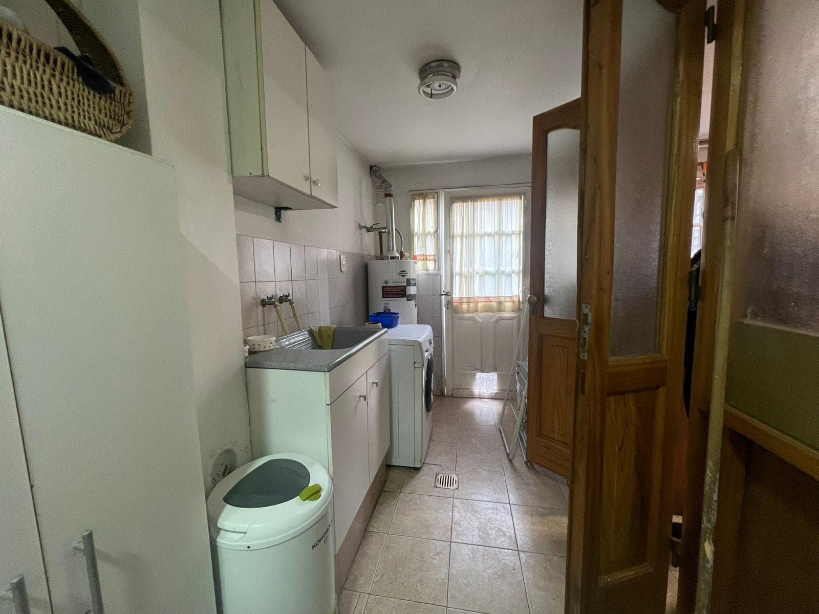 BEAUTIFUL HOUSE FOR SALE IN THE 6TH SECTION