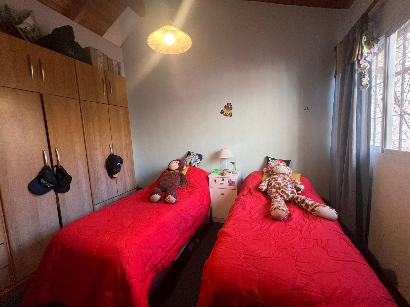 BEAUTIFUL HOUSE FOR SALE IN THE 6TH SECTION