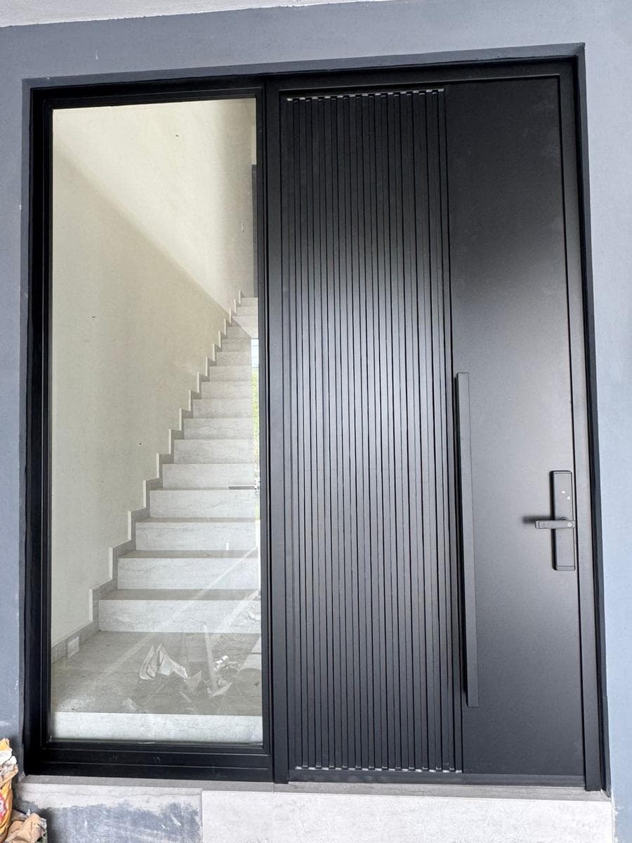 FOR SALE: 280-square-meter house in the PEDREGAL DE SANTIAGO neighborhood—National Highway in SANTIAGO, Nuevo León.