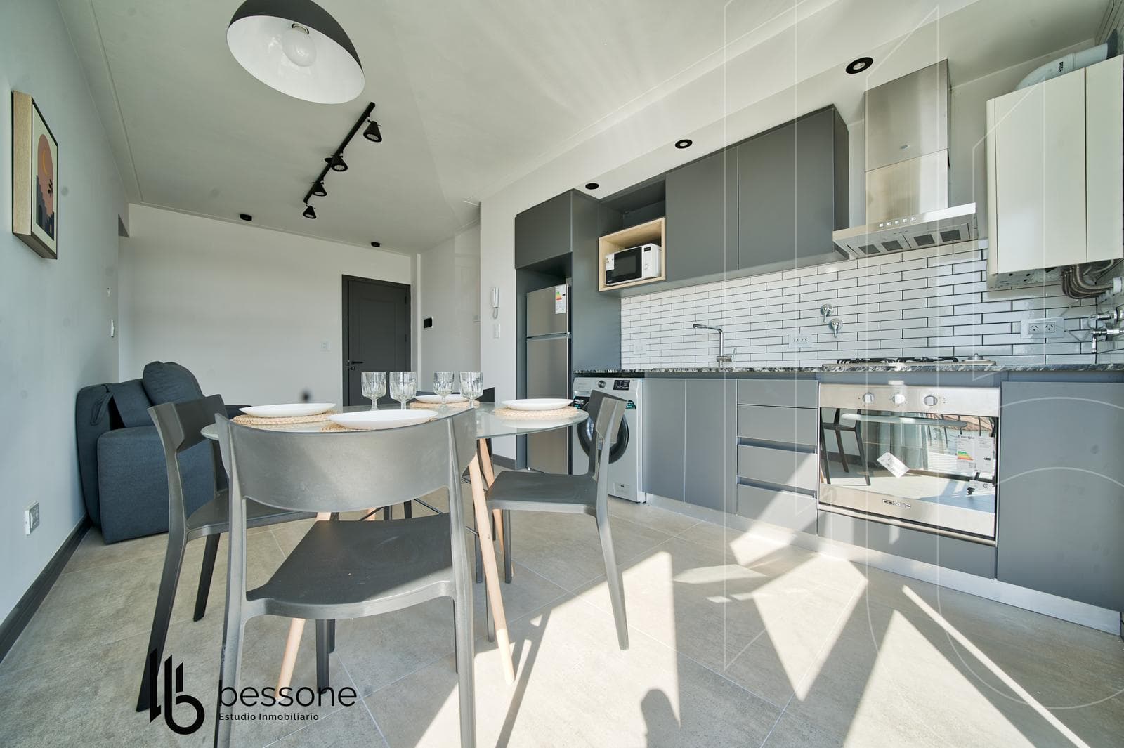Apartment in San Jose