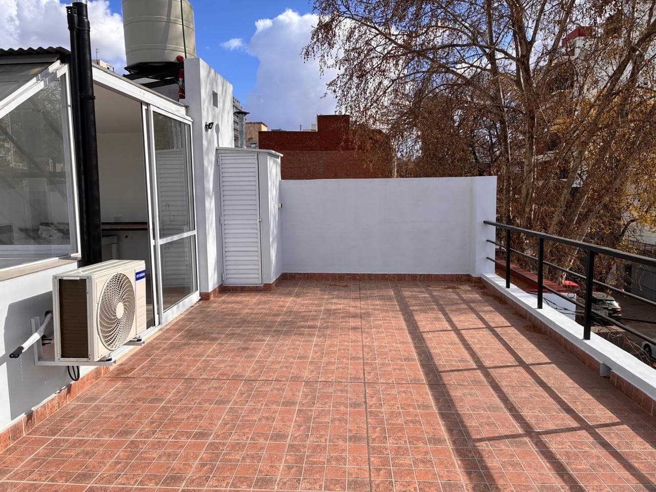 VENTA CASA/PH 4 AMBIENTES TERRAZA SIN EXPENSAS VILLA URQUIZA NUEVO! PERMUTAS CONSULTAR