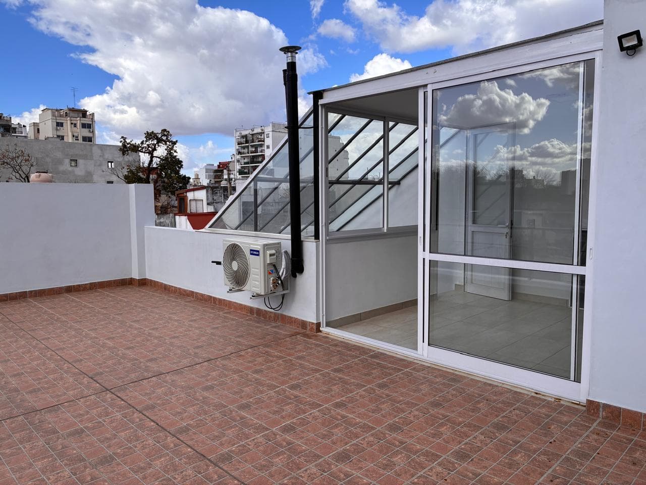 VENTA CASA/PH 4 AMBIENTES TERRAZA SIN EXPENSAS VILLA URQUIZA NUEVO! PERMUTAS CONSULTAR