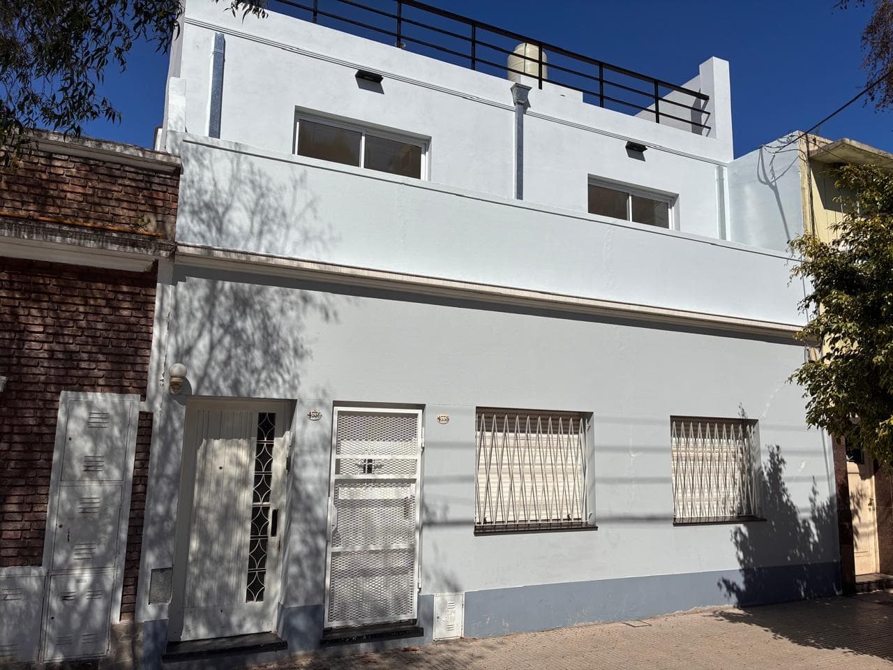 VENTA CASA/PH 4 AMBIENTES TERRAZA SIN EXPENSAS VILLA URQUIZA NUEVO! PERMUTAS CONSULTAR