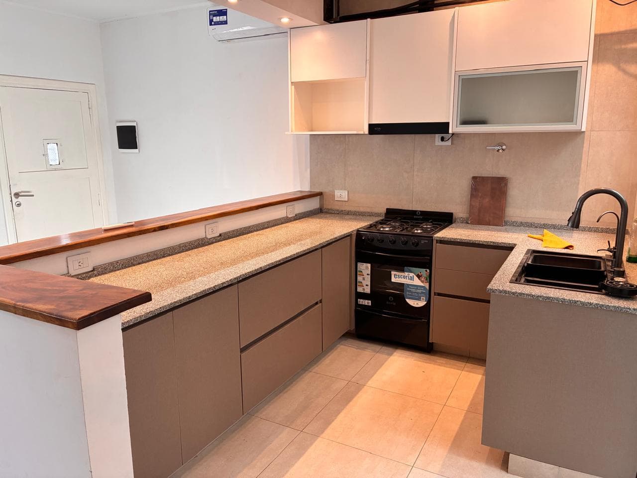 VENTA CASA/PH 4 AMBIENTES TERRAZA SIN EXPENSAS VILLA URQUIZA NUEVO! PERMUTAS CONSULTAR
