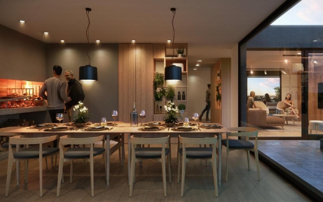 Brand-New 1-Bedroom Apartment for Sale in Cordon