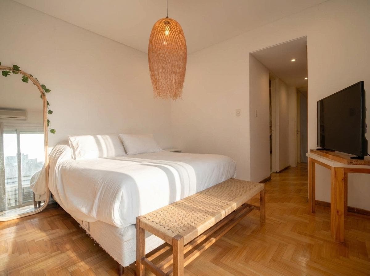REMODELED HOUSE FOR SALE IN LA PLATA. 4th Street between 71st and 72nd Streets, PH. Excellent condition!
