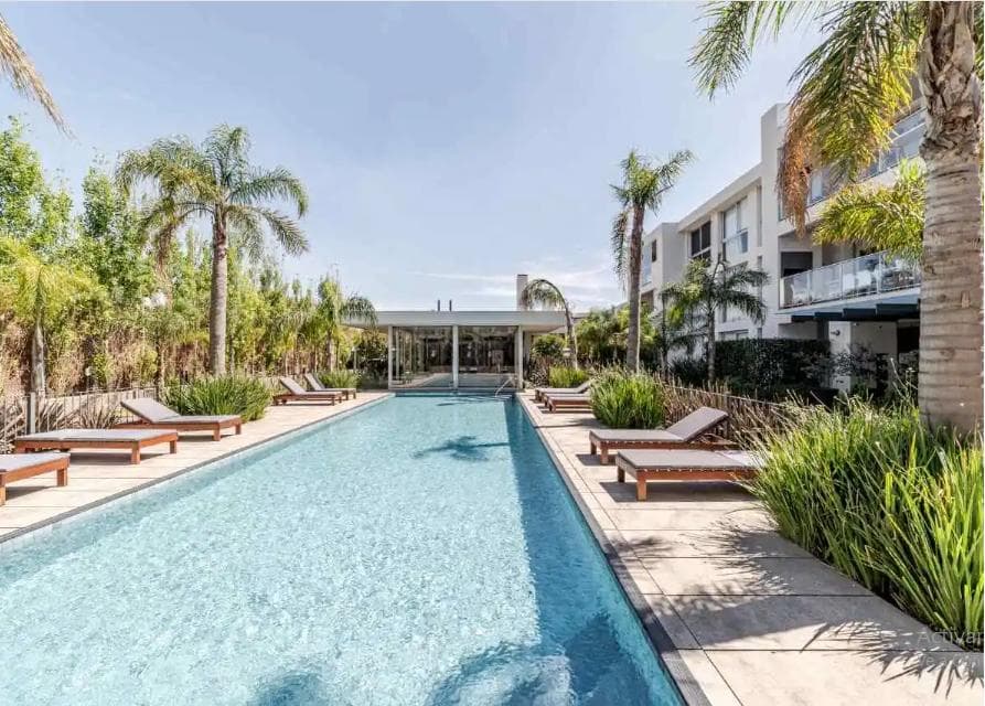 For Sale - 2-Bedroom Apartment with Garage - Valle Escondido - La Rosella