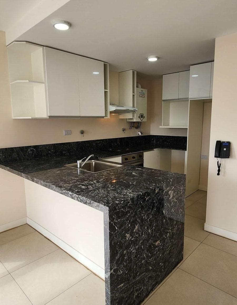 For Sale - 2-Bedroom Apartment with Garage - Valle Escondido - La Rosella
