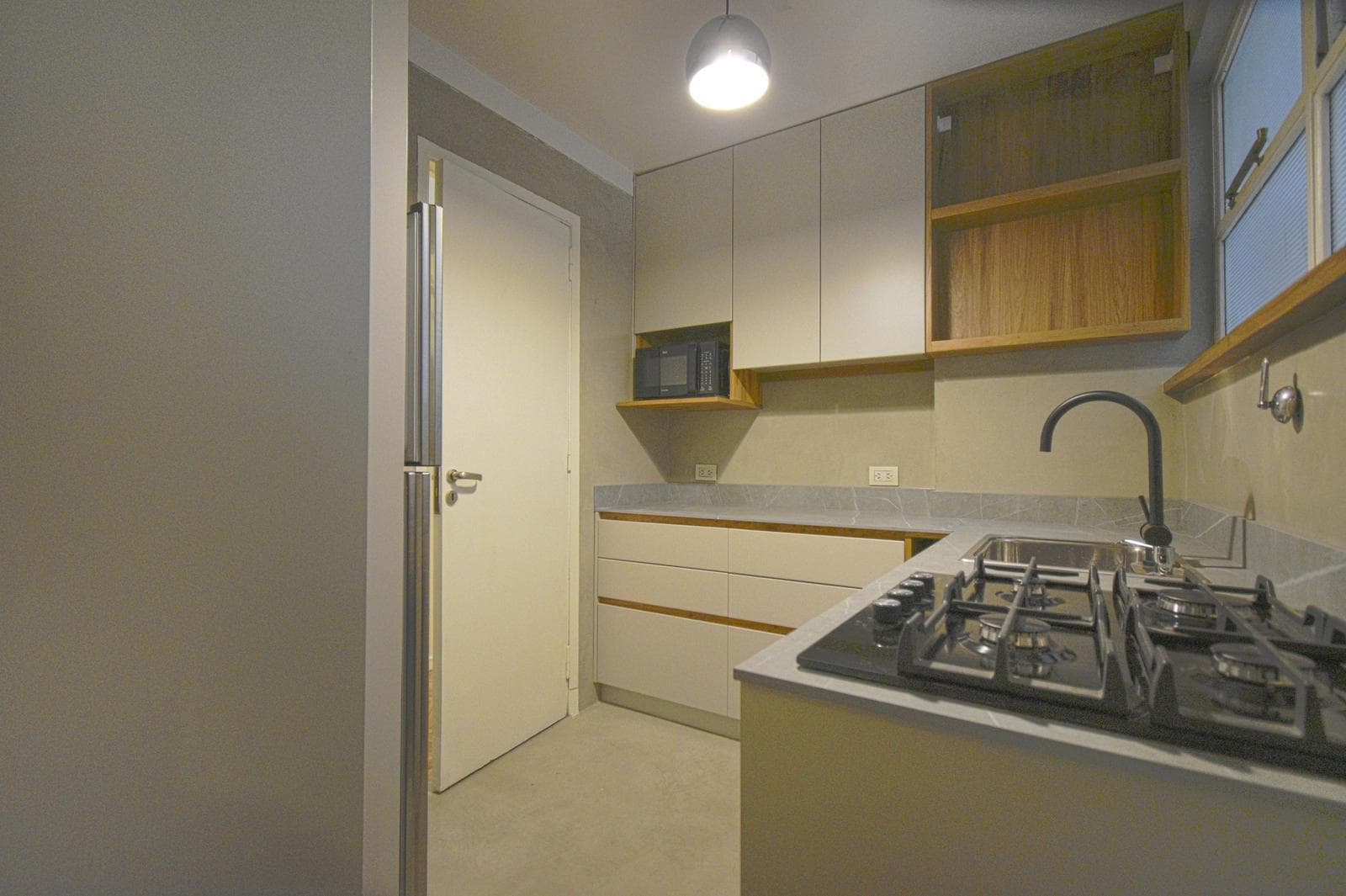 3-Bedroom Apartment for Sale in Las Cañitas