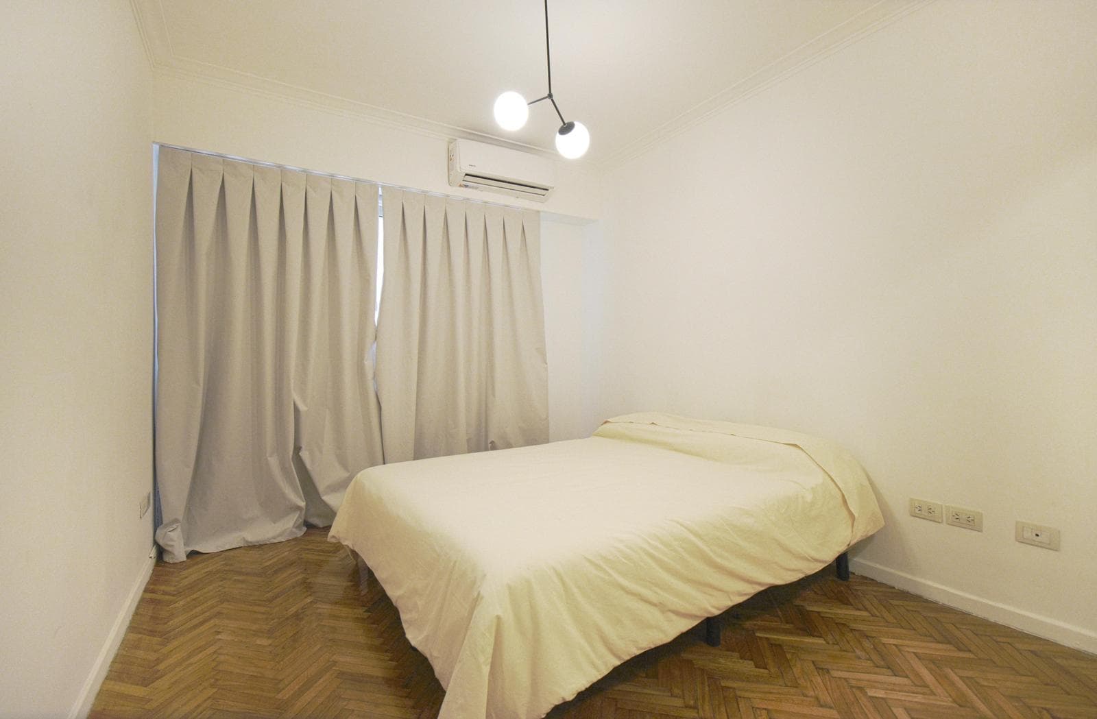 Venta Departamento 3 ambientes en Las Cañitas