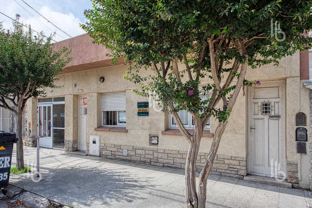 House for sale for various commercial uses; currently a nursing home