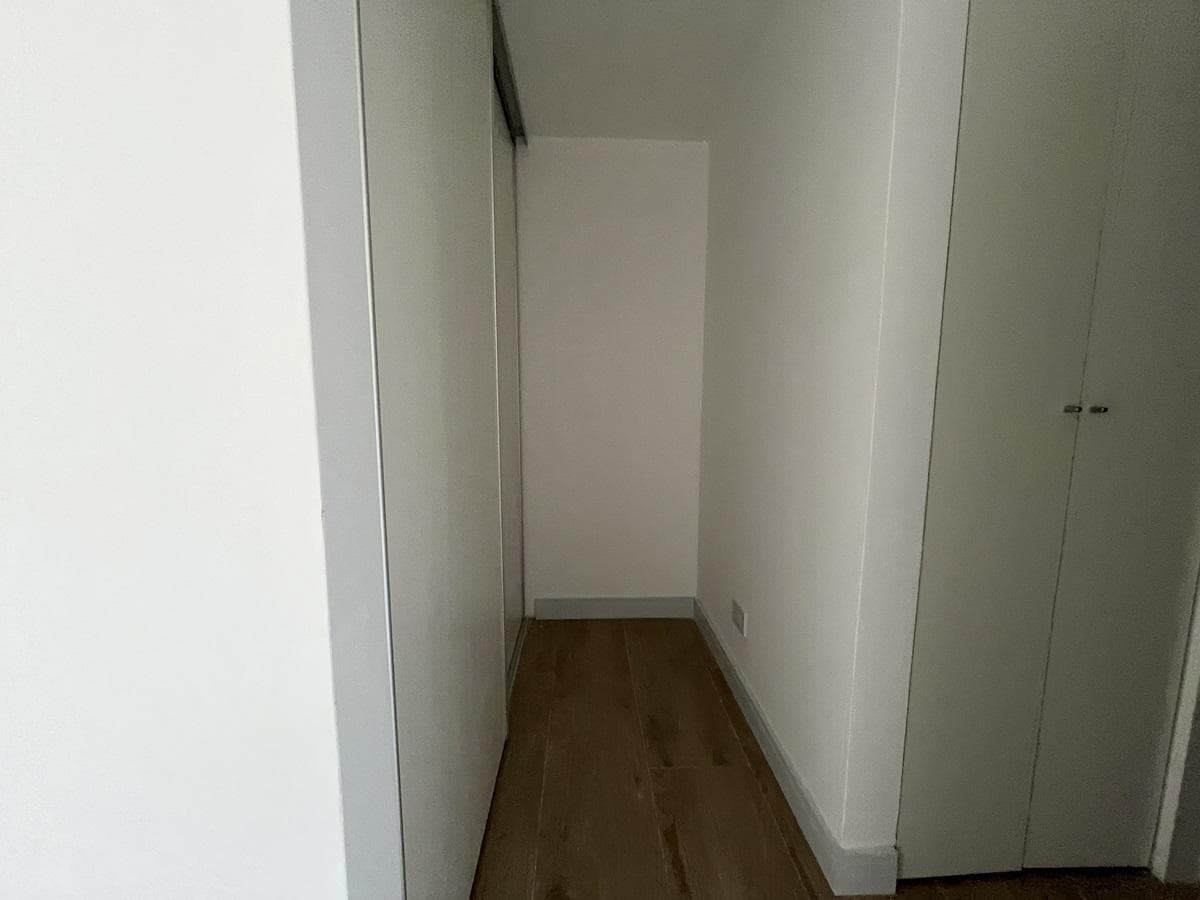2-room apartment in Almagro with a balcony terrace