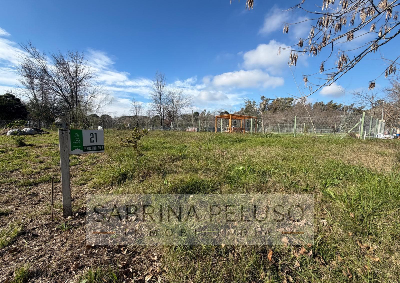 Land for Sale in Moreno
